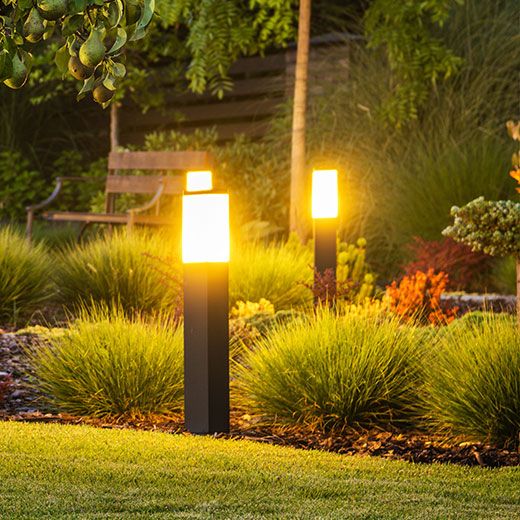 Bartlett Landscape & Outdoor Lighting Electricians