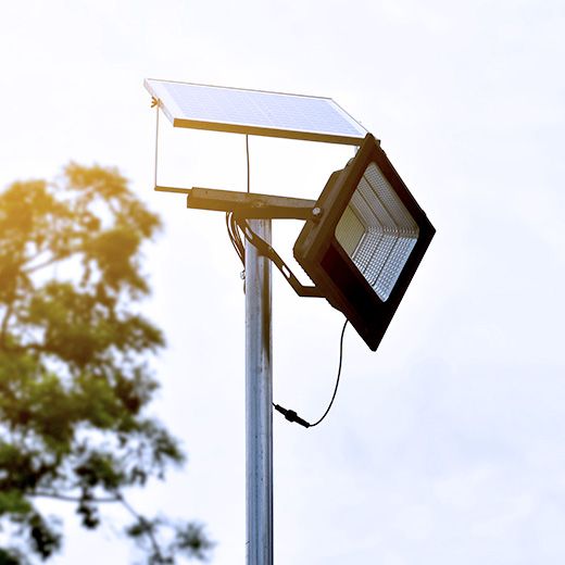 Bartlett Landscape & Outdoor Lighting Electricians