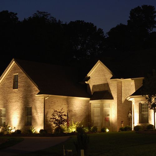 Bartlett Landscape & Outdoor Lighting Electricians