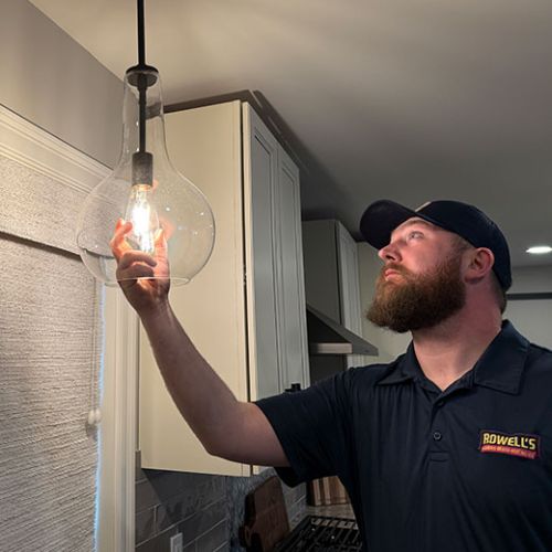 Lighting Electrical Experts In Bartlett