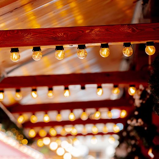 Bartlett Landscape & Outdoor Lighting Electricians