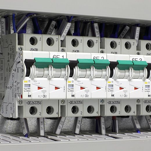 Electrical Panel & Circuit Breaker Specialists In Bartlett