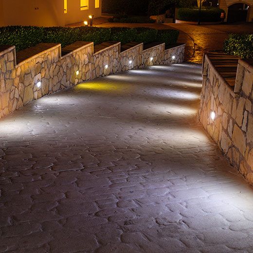 Bartlett Landscape & Outdoor Lighting Electricians