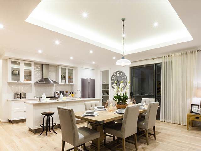 Lighting Electrical Experts In Bartlett