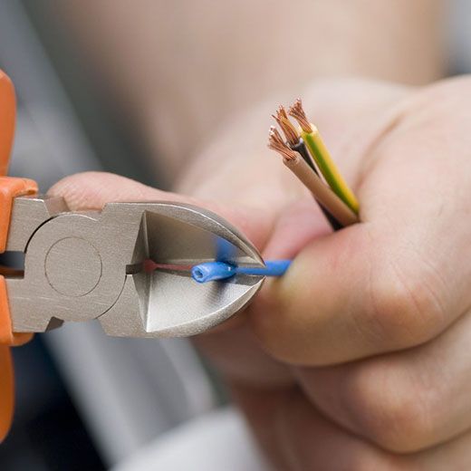 Electrical Panel & Circuit Breaker Specialists In Bartlett