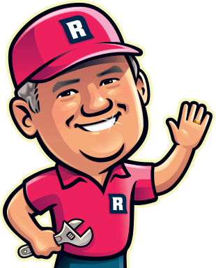 Trusted Plumbers, Drains, Heating, AC & Electricians in Bartlett For 40 Years!