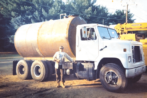 Rowell’s Services Bartlett