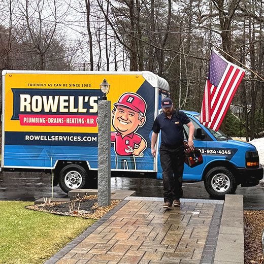 Electronic Septic Tank Locating In Bartlett