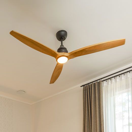 Bartlett Ceiling Fan Electricians