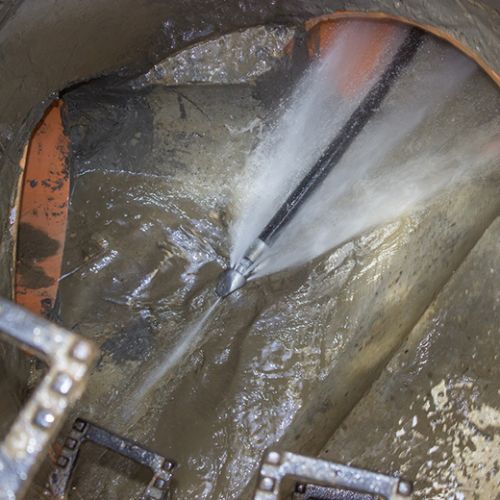 Same Day Drain Sewer & Rooter Pros Across Bartlett