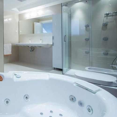 Save With Bartlett's Water Quality Experts