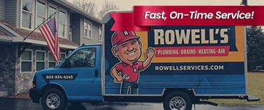 Limited Plumbing, Drains, Heating, AC Discount Bartlett