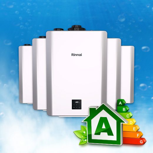 Tankless Water Heater Experts In Bartlett