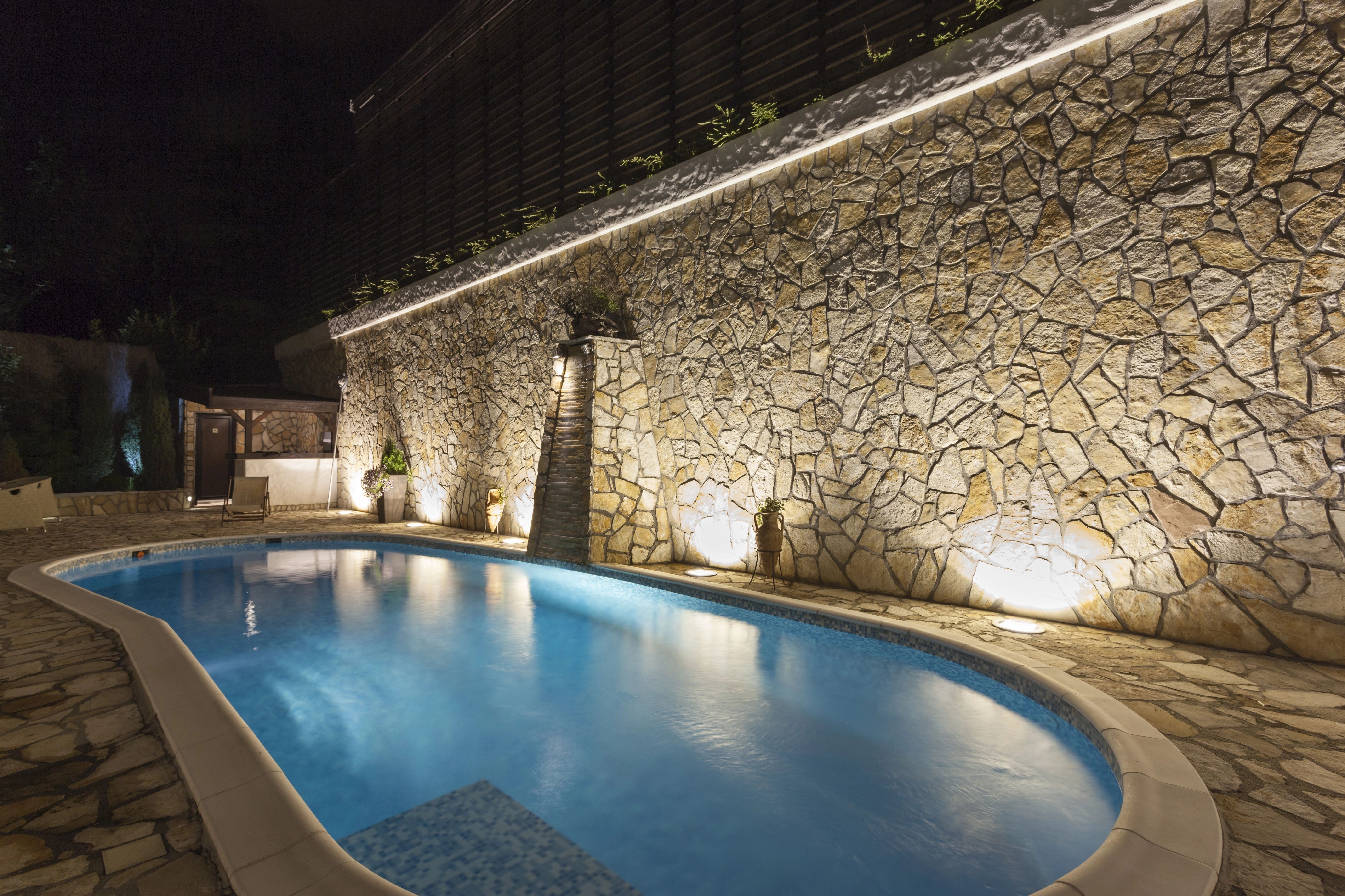 Bartlett Landscape & Outdoor Lighting Electricians