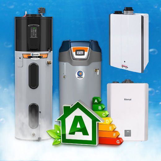 Bartlett Water Heater Savings & Repairs: Fast Today