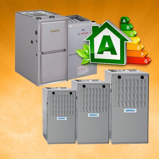 Same Day Heating Repairs in Bartlett