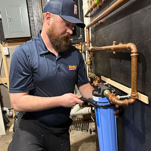 Save With Bartlett's Water Quality Experts