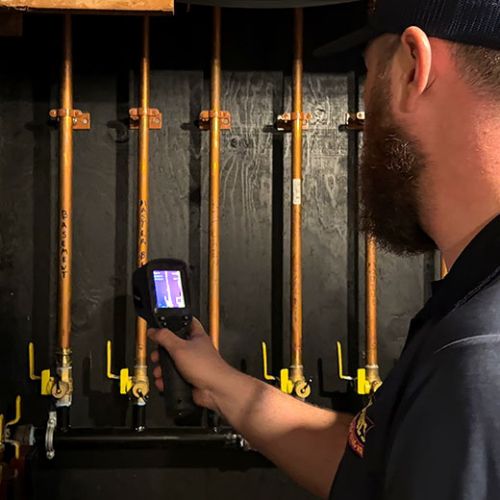 Pipe Repiping Specialists In Bartlett