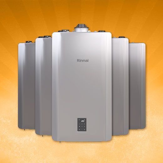 New Heating Systems Bartlett
