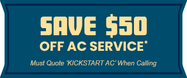 Limited AC Discount Bartlett
