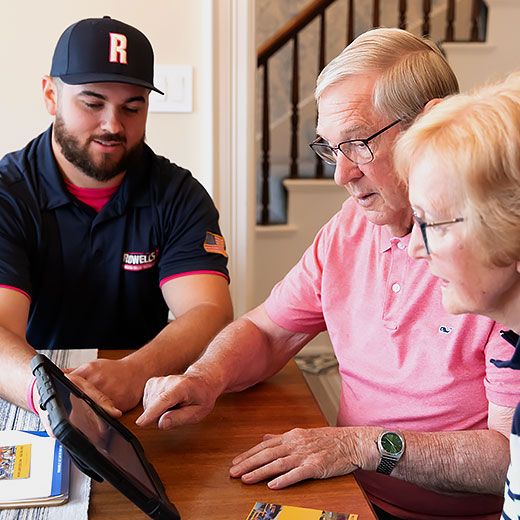 Electrical Panel & Circuit Breaker Specialists In Bartlett