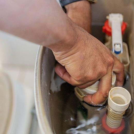 Same Day Toilet Plumbing Specialists In Bartlett