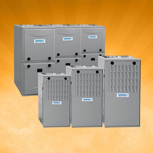 New Heating Systems Bartlett