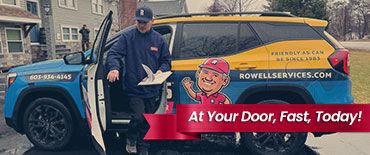 Limited Plumbing, Drains, Heating, AC Discount Bartlett