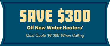 Limited Plumbing, Drains, Heating, AC Discount Bartlett