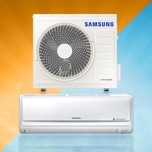 Ductless Cooling & Heating In Bartlett