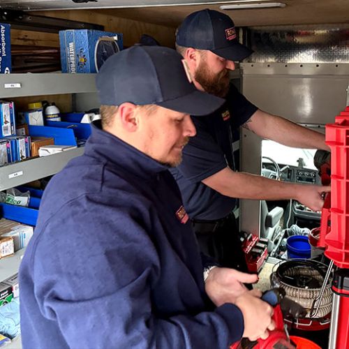 Trusted Sump Pump Specialists in Bartlett