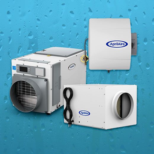 Indoor Air Quality Pros In Bartlett