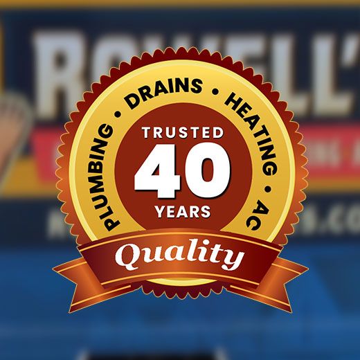 Trusted Plumbing, Heating & AC In Bartlett