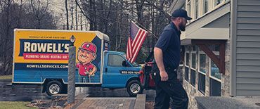 Limited Plumbing, Drains, Heating, AC Discount Bartlett