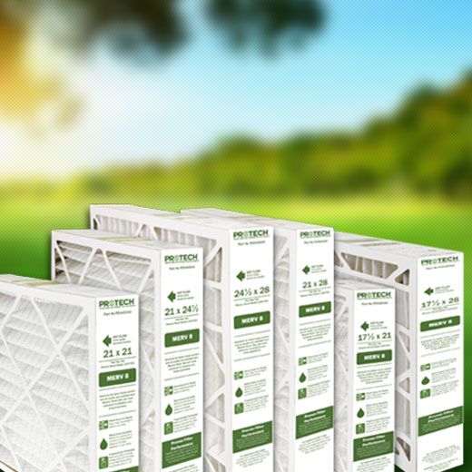 Indoor Air Quality Pros In Bartlett