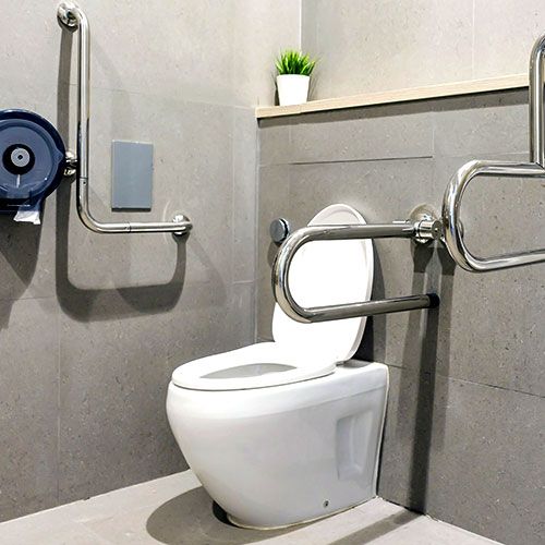 Bartlett's Shower and Tub Plumbing Specialists