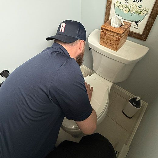 Same Day Toilet Plumbing Specialists In Bartlett