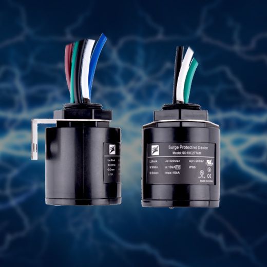 Whole House Surge Protection In Bartlett