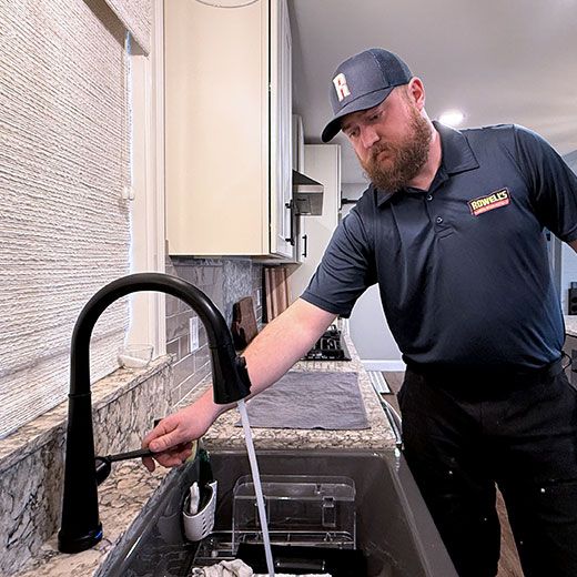 Pipe Repiping Specialists In Bartlett