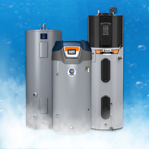 Bartlett Water Heater Savings & Repairs: Fast Today