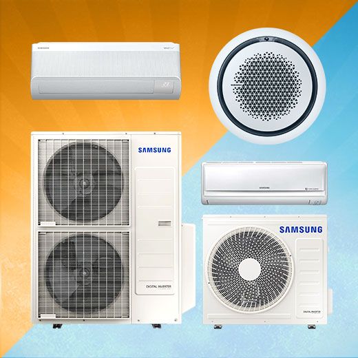 Ductless Cooling & Heating In Bartlett