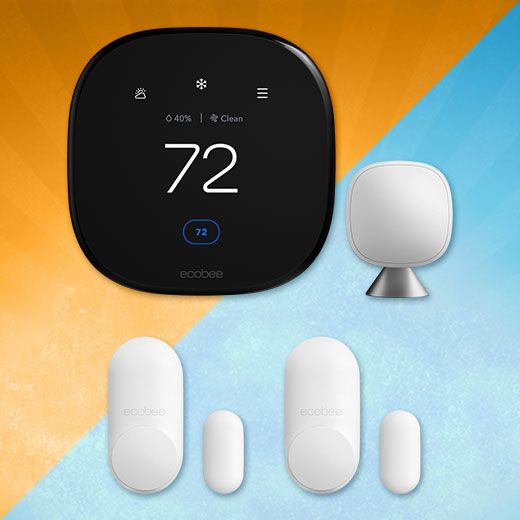 Thermostat Experts in Bartlett