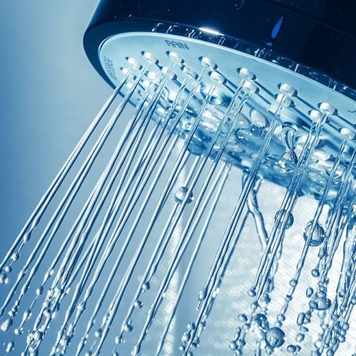 Bartlett's Shower and Tub Plumbing Specialists