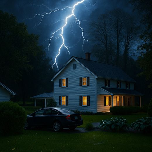 Standby Generator Experts In Bartlett
